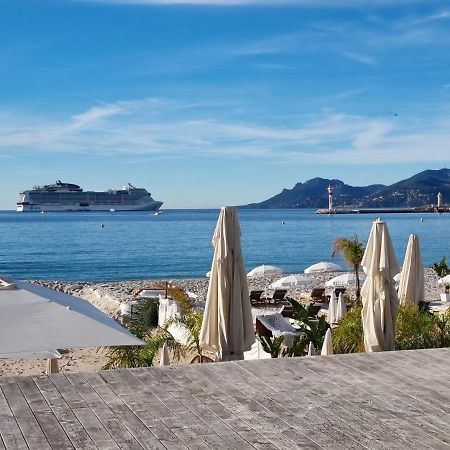 Cannes Croisette エクステリア 写真