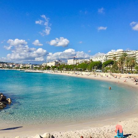 Cannes Croisette エクステリア 写真