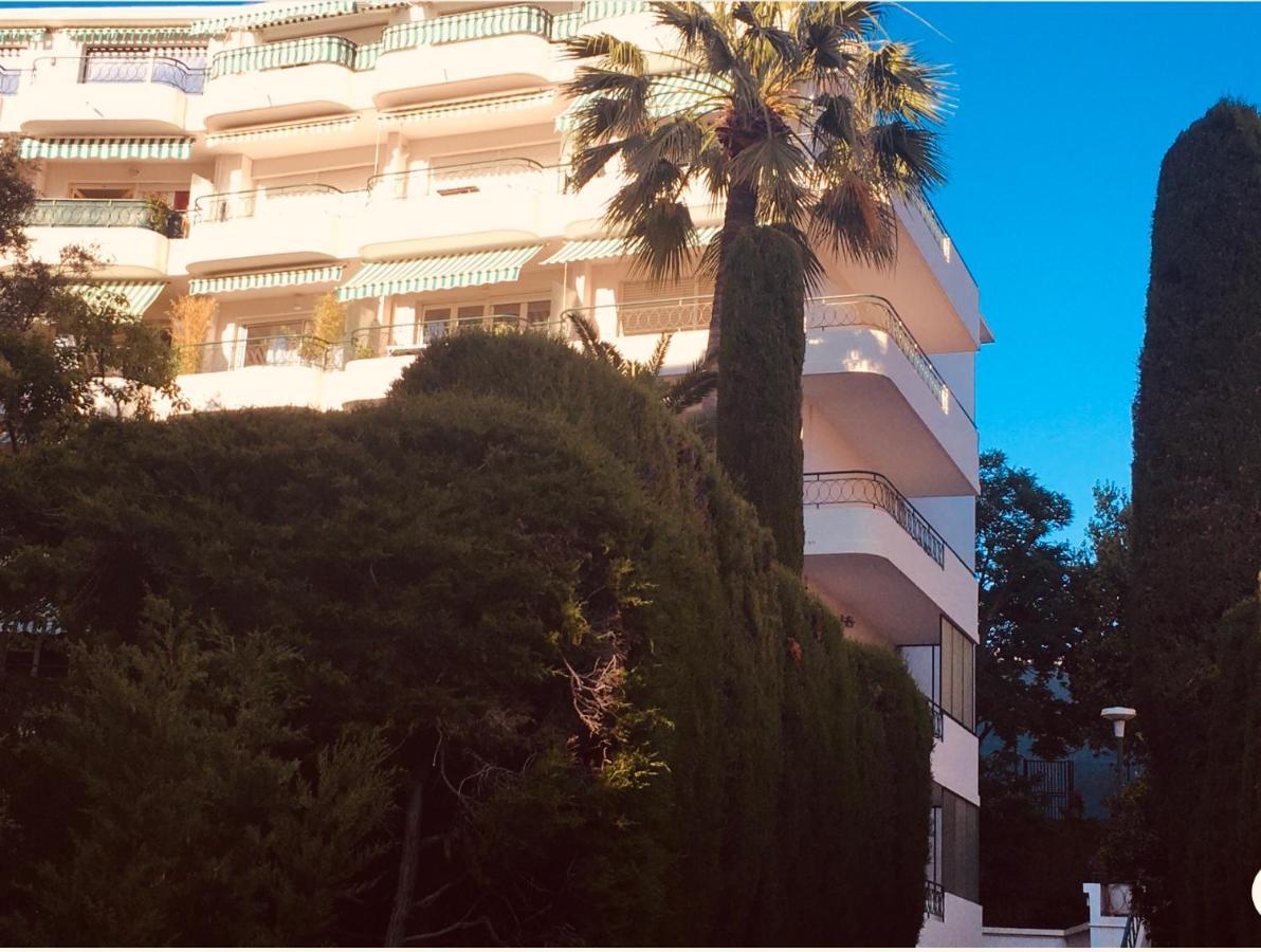 Cannes Croisette エクステリア 写真