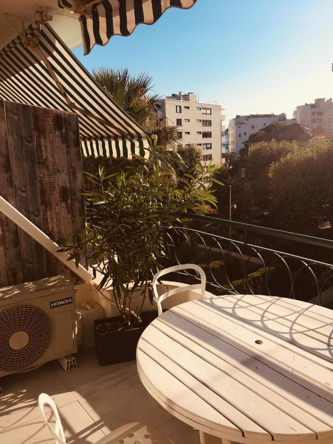Cannes Croisette エクステリア 写真